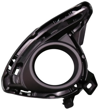 FOG LAMP COVER RH SEDAN/HB